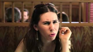 Girls Season 3: Episode 2 Clip - Favorite Utensil (HBO)