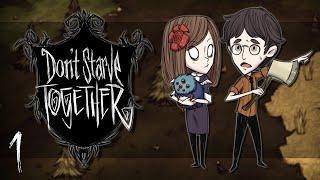 Don't Starve Together (modded) - Part 1