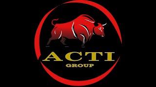 Preparing For Your Success Best Multiple Solutions ACTI GROUPS INTERNATIONAL