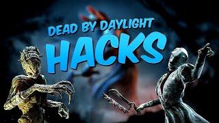 UNDETECTED Hack DBD 5 0 2   How to EAC BYPASS 30 06 2021 WORK!!!