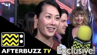 Olivia Cheng @ Marvel's DareDevil Premiere | AfterBuzz TV