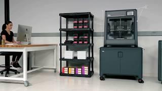 Desktop Metal Studio System™ An end to end solution
