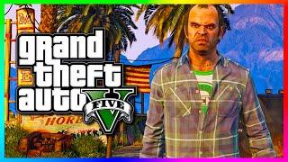 GTA 5 PC Screenshots - NEW 4k Resolution PC Screenshots Of Los Santos & MORE! (GTA V)