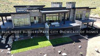 PARK CITY AREA SHOWCASE OF HOMES 2023  Touring the Park City Showcase of Homes 2023