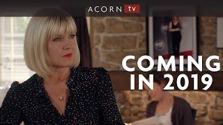 Acorn TV | Coming in 2019