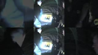 Cops stop Husband stalking Wife #shorts #documentary #police #cops #stalker