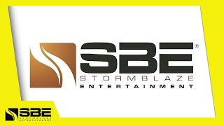 STORM BLAZE ENTERTAINMENT