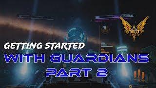 How to Get Guardian Obelisk Data Fast