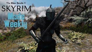 Skyrim: Special Edition Mods Weekly - Week 13 (PC/Xbox One)