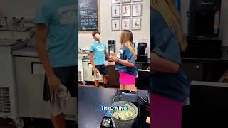 The Consequence of a Wrong Order: ICE CREAM Attack! 