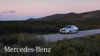 Tomorrow drives Mercedes-Benz. | Sustainability