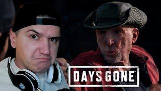 СПАСАЕМ БУХАРЯ ► Days Gone | Жизнь после #16