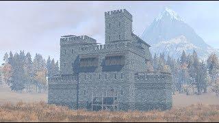 Life is Feudal: Castle Wall Update (Patch 1.3.4.5)