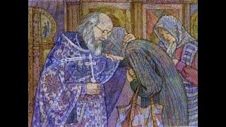 Great Compline - 4/7/2025