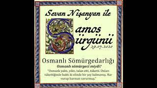 Osmanlı Sömürgedarlığı