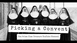 Picking a Convent, 1st Ebay Rant, Another Comic Collection, & Storage Shelf Review