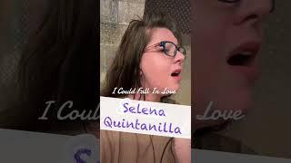 #singing #selenaquintanilla #lovesongs #tiktok #vocals