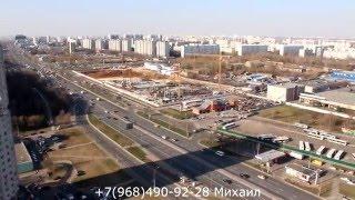 Смотреть видео Квартира на каширке | www.leadmanbrokers.ru | Квартира на каширке