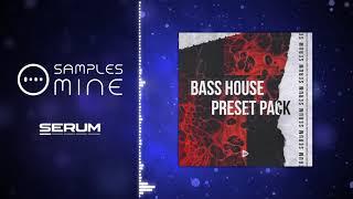 Soundfreq - Serum Bass House Preset Pack [FREE SERUM PRESETS]