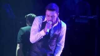 Дима Билан - Never Let You Go, Number One Fan ( Южно-Сахалинск, 15.05.2015)