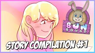 The Bun Squad Story Compilation #1 - The Humble Beginnings & Looming Terror Arcs