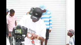 love Heals, No More Pain unscripted Documentary Part 5 , B.T.S Music video shoot Recap