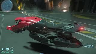 Star Citizen Preview 4.0 on Linux - Linux Gaming chat, some insight, thoughts