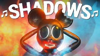 Cartoon Mouse - Shadows (official song)