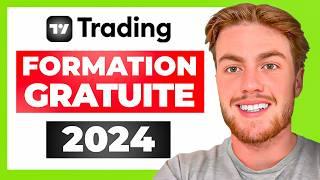 Apprendre le Trading De A à Z Pour Les DÉBUTANTS (Formation Gratuite 2024)