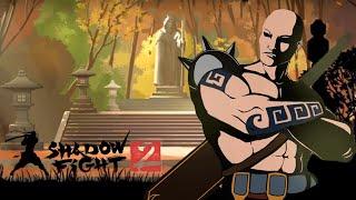 Прохождение Shadow Fight 2.Телохранитель Осы. Кракен