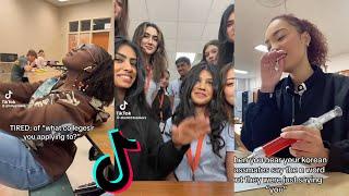 23 Minutes Of Relatable School TikTok's!