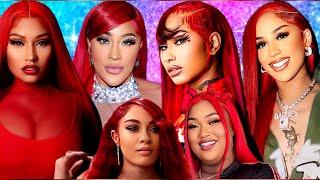 Nicki Minaj Not Happy w/ Natalie‼️Scotty Asks for C0kè⁉️Ahna Confronts Biggie For Sellin Comment‼️