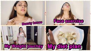 My diet plan whole day || my weight journey