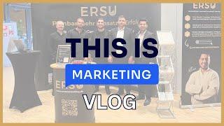 Marketing Tipps für 2025 | This Is Marketing 2024 VLOG