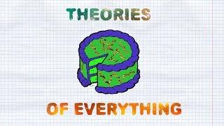 Theories of Everything