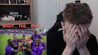 British Soccer fan Reacts to The MLS, Orlando City beats NYCFC in a truly bizarre ending