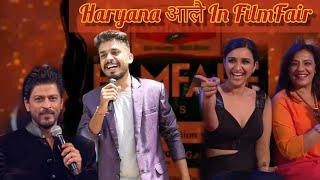 Haryana आलै in Filmfare Award | Comedy Show | Sanjay Balhara | Haryanvi Makhol