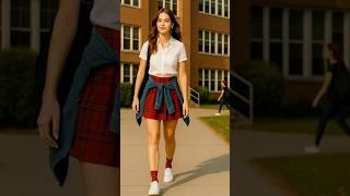 I’M A REBEL – Shh Blue (Official Music Video) | Teen Pop Anthem of Self-Expression