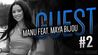 Maya Bijou #2 - Manuel Ferrara