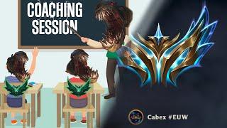 Challenger coaches emerald fiddlesticks top *Educational*