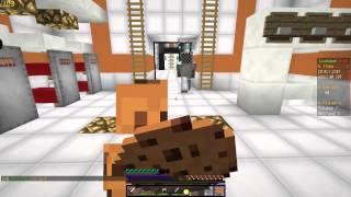 Minecraft: Голодные игры часть 39