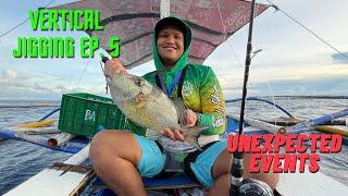 BRADIX JIGGING Ep.5 - Unlocking an unforgettable trip.