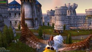 World Of Warcraft Quest Info: Suspicious Hoofprints