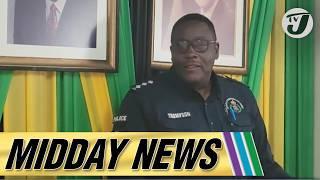 JLP Claim Confidence for 3rd Term | Politics May be Behind Violence in St. Thomas