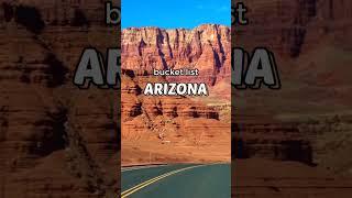 BEST Things To Do In ARIZONA | Bucket List