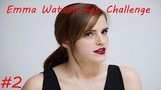 #2 Emma Watson Fap Challenge