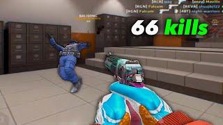 Dropping 33 KILLS Twice In A Row | Critical Ops 1.40.0 Ranked Gameplay