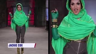 RuPaul’s Drag Race Season 12 Queen RuVeal
