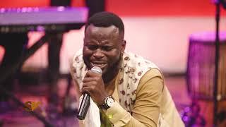 SK Frimpong - Show Me Thy Glory Lord (Dynamic Praise 2020 Full Worship video)