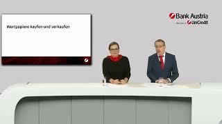 MobileBanking Online-Seminar „Wertpapiere in der MobileBanking App“